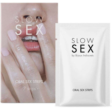 SLOW SEX: Gel Intimo Naturale per Piaceri Lenti e Viaggi Sensuali